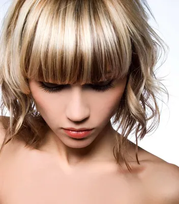 Как покрасить волосы в блонд без желтизны? – Kika-Style