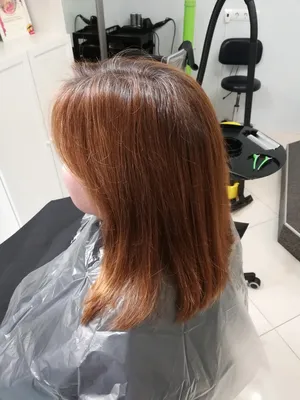Контуринг волос (77 фото) - техника окрашивания на светлые, русые, темные,  короткие, средние и длинные волосы