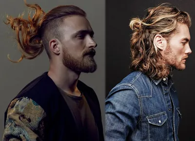 Мужское окрашивание волос, модные окрашивания 2018 | liluorganic.ru