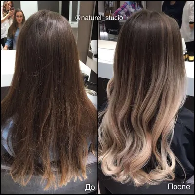 Омбре окрашивание волос Ombre Hair color выбор звезд! | Мелирование волос,  Светлые волосы песчаного цвета, Окраска волос в стиле омбре