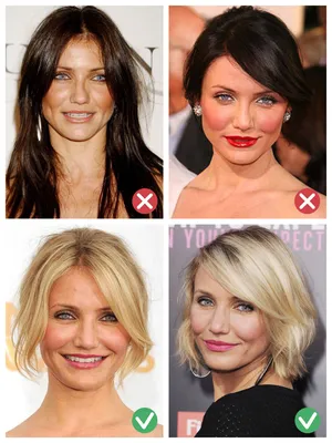 Не к лицу! Звезды, которые сделали провальное окрашивание волос | WMJ.ru