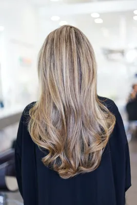 awesome Красивое мелирование на светлые волосы (50 фото) — Темное и светлое  окрашивание Читай больше http://avrorra.com/me… | Светлые волосы, Волосы,  Идеи для волос