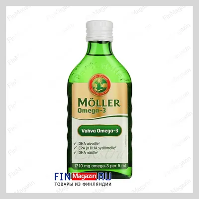 Рыбий жир Moller OMEGA -3 (A-D-E) 250 мл. — купить в интернет-магазине по  низкой цене на Яндекс Маркете