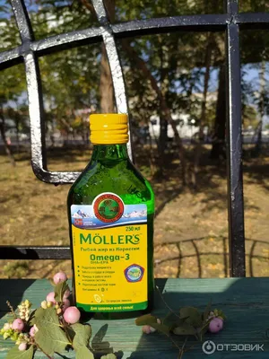 Möller′s