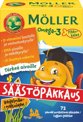Moller pharma Tran Рыбий жир Омега 3, Omega 3, финские витамины  Тутти-Фрутти 250мл - купить с доставкой по выгодным ценам в  интернет-магазине OZON (1233082613)