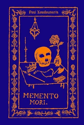 Memento Mori III - Memento Mori Art - Skeleton Skull Logo - Latin Phrase  Quotes\" Magnet for Sale by WIZECROW | Redbubble