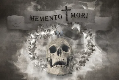 What is Memento Mori? - Artsper Magazine