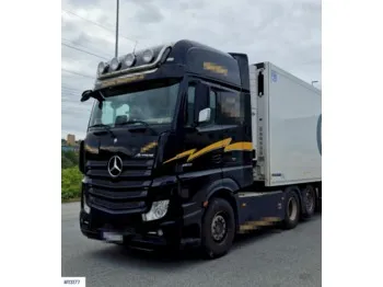 Гідравлічна система на Mercedes Actros (ID#184400769), цена: 45563.25 ₴,  купить на Prom.ua