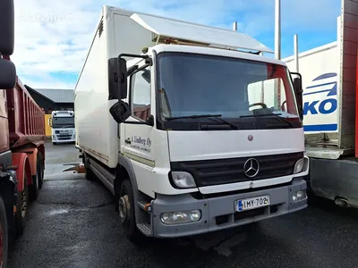 Разборка Mercedes Actros евро 5, ШРОТ Actros (ID#1884402535), цена: 200 ₴,  купить на Prom.ua