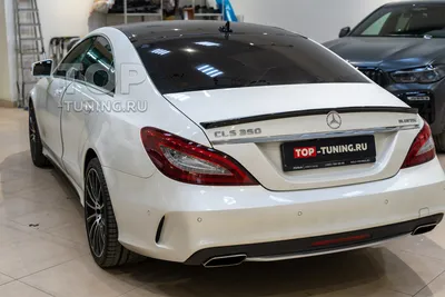 Стоит ли покупать Mercedes-Benz CLS I за 800 тысяч рублей - КОЛЕСА.ру –  автомобильный журнал