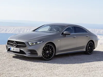 Mercedes-Benz CLS - технические характеристики, модельный ряд,  комплектации, модификации, полный список моделей Мерседес-Бенц ЦЛС-класс