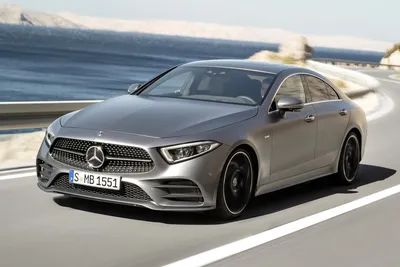 MERCEDES-BENZ CLS 63 2.0 - BeamNG.drive