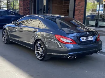 Верхушка мертвого айсберга Mercedes», — Сarscoops утверждает, что следом за  Mercedes-Benz CLS-класс на пенсию