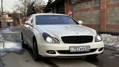 mercedes cls350 - Легковые автомобили - OLX.ua