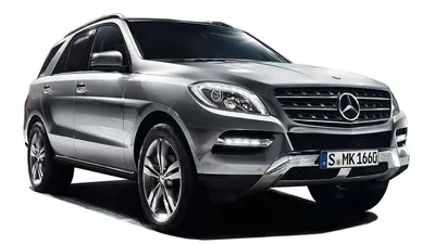 2012 Mercedes-Benz ML350 Bluetec (photos) - CNET