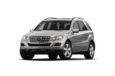 Mercedes-Benz M-Class Price, Images, Mileage, Reviews, Specs