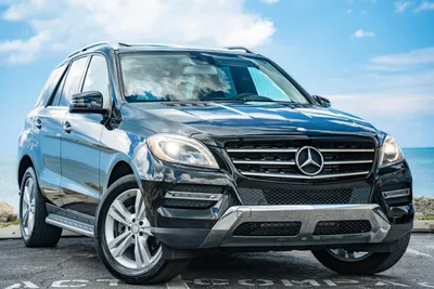 2012 Mercedes-Benz ML350: Review notes: One of the best new SUVs of the year