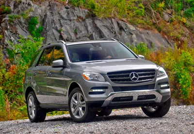 This One Change Makes Our 20-Year-Old Mercedes-Benz ML Look And Feel Brand  New! - YouTube