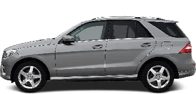 2014 Mercedes-Benz ML350 Bluetec review notes