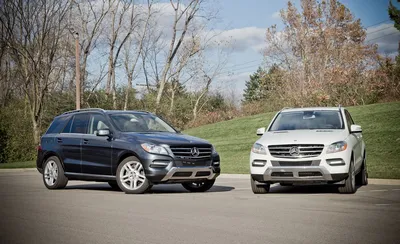 Explained: Why it's the M-Class and not ML-Class - BenzInsider.com - A  Mercedes-Benz Fan Blog