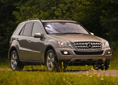 File:Mercedes-Benz ML 350 BlueTEC 4MATIC (W 166) – Frontansicht, 8.  September 2013, Bösensell.jpg - Wikipedia