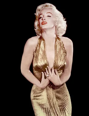 Как создавались культовые образы Мэрилин Монро в «Блондинке» — Статьи на  Кинопоиске