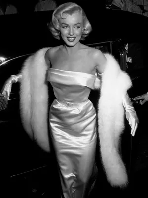Мэрилин Монро – в чем секреты успеха и обольщения самой известной блондинки  и секс-символа 1950-х | OBOZ.UA