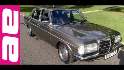 Mercedes-Benz W123 Coupe | Тюнинг автомобилей, Мерседес бэнс, Автомобили  мечты