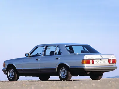 W126 SE/SEL 'VIP' style - Страница 2 - Мерседес клуб (Форум Мерседес).  Mercedes-Benz Club Russia