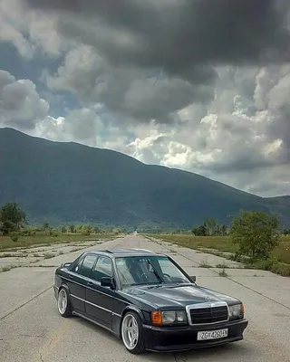 Решетка \"Авангард\" своими руками — Mercedes-Benz 190 (W201), 2 л, 1989 года  | тюнинг | DRIVE2