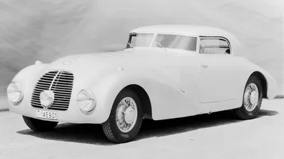 For Sale: Mercedes-Benz 540 K Special Roadster (1938) offered for Price on  request