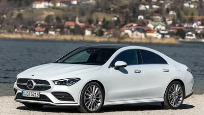 Entry-Level Mercedes-Benz SLC 180 Arrives In UK, Starts At £32,039 |  Carscoops