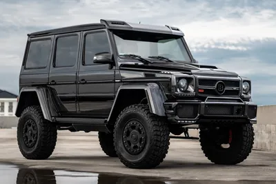 The new Brabus 850 is a modified V12 Maybach with 838bhp | Top Gear