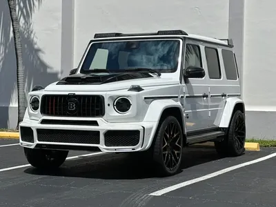 Rent Mercedes G63 AMG Black (Brabus 800) in Dubai - SUV - Octane Luxury Car  Rental Dubai