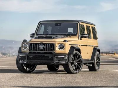 2021 Mercedes-AMG G63 Brabus B40-700 Widestar for sale on BaT Auctions -  closed on February 16, 2023 (Lot #98,591) | Bring a Trailer