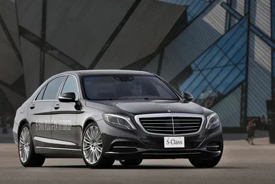 2024 Mercedes-Benz S-Class Review, Pricing, and Specs