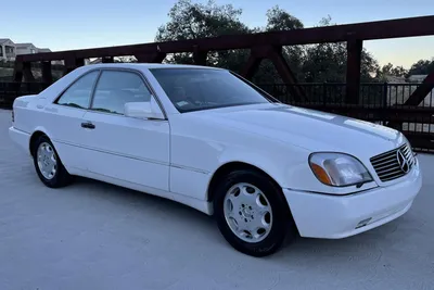 2015 Mercedes-Benz S-Class S500 4MATIC Coupe - Interior | Caricos