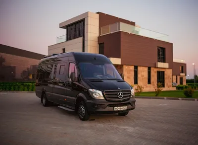 Mercedes Benz Sprinter 315CDI... - Авторынок \"Araba.kg\" | Facebook