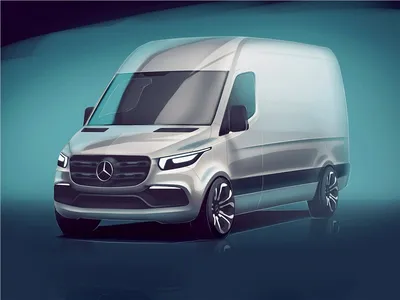 Mercedes-Benz V-Class (W447) 2.2 дизельный 2016 | ДЕЛЬФИН на DRIVE2