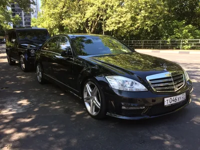 Mercedes-Benz S-class (W220) Дельфин | DRIVER.TOP - Українська спільнота  водіїв та автомобілів.