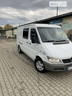 Дверь передняя Правая на Mercedes Sprinter W906 Дельфин (ID#1859937348),  цена: 3712.50 ₴, купить на Prom.ua