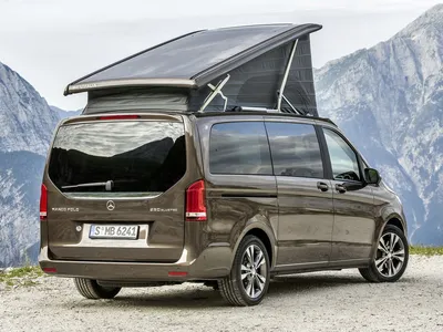 Отзывы владельцев Mercedes Viano Marco Polo Westfalia