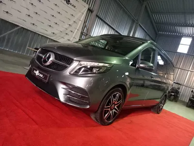 Mercedes Viano Marco Polo Westfalia / Мерседес Виано Марко Поло Вестфалия.  Краткий обзор, фото, технические характеристики.