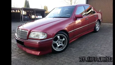 Cars Mercedes-Benz C 180 BlueTEC 116hp | High Quality Tuning Files | Chip  Tuning Files | Mod-files.com