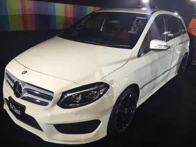 Mercedes-Benz C-Class (W204) Tuning (12) | Tuning