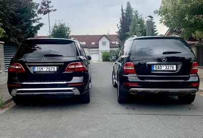 Problems And Reliability Issues Mercedes ML Generation 3 (W166) -  Automotive Aftermarket News