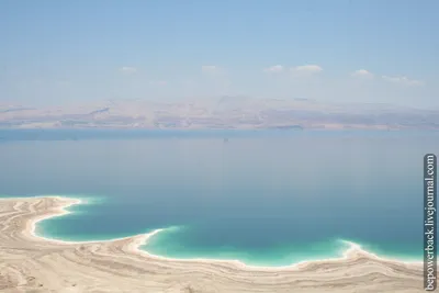Туры на Мертвое море - ИНОТУР - туристический обозреватель