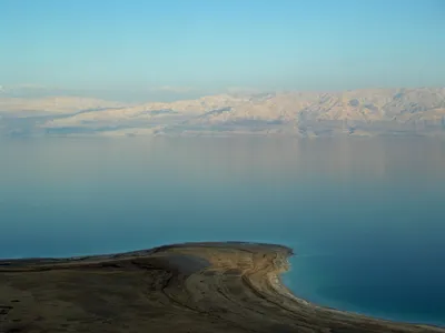 10 самых важных фактов, касающихся Мертвого моря - DeadSea.com