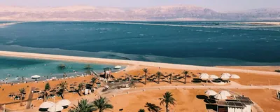 Мертвое море и Масада - iTravelJerusalem