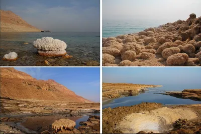 Бронируйте экскурсию на Мертвое море и сероводородные ванны из Эйлата в  Израиле по выгодной цене
